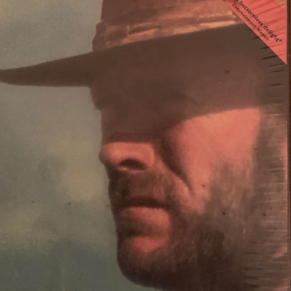 Clint Eastwood Interactive Set - Picture 2 of 6